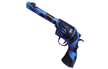 Arctic [Murder Mystery Item]