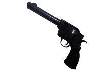 Starry [Murder Mystery Item]