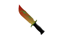 Sketchy [Murder Mystery Item]