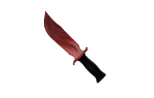 Red Fire [Murder Mystery Item]