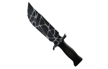 Webbed [Murder Mystery Item]