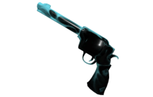 Ghostfire [Murder Mystery Item]