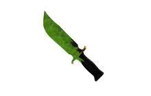 Slime [Murder Mystery Item]
