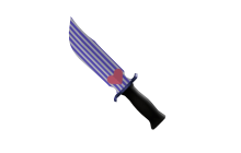 Sweetheart [Murder Mystery Item]