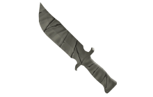 Mummified [Murder Mystery Item]
