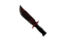 Web [Murder Mystery Item]