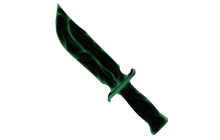 Spectral [Murder Mystery Item]