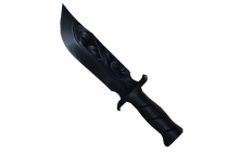 Darkknife [Murder Mystery Item]