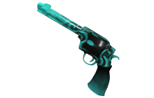 Ghastly [Murder Mystery Item]