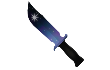 Silent Night [Murder Mystery Item]