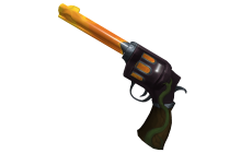Traveler [Murder Mystery Item]