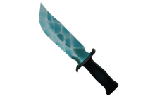 Frozen [Murder Mystery Item]