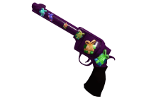 Gifts [Murder Mystery Item]