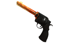 Magma [Murder Mystery Item]
