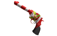 Wrapped [Murder Mystery Item]