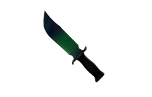 Toxic [Murder Mystery Item]