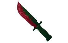 Zombie [Murder Mystery Item]