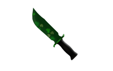 Patrick [Murder Mystery Item]