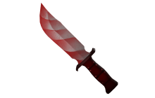 Candy Swirl [Murder Mystery Item]