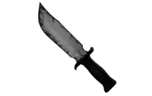 Ghoulish [Murder Mystery Item]