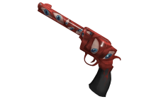 Watcher [Murder Mystery Item]