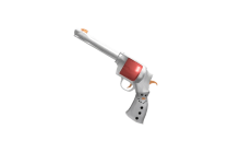 Snowman [Murder Mystery Item]