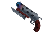 Makeshift [Murder Mystery Item]