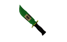 Elf [Murder Mystery Item]