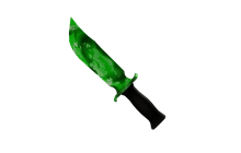 Ecto [Murder Mystery Item]