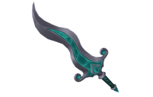 Phantom [Murder Mystery Item]