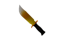 CandyCorn [Murder Mystery Item]