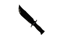 Coal [Murder Mystery Item]