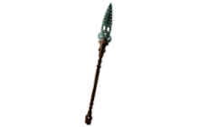 Soul Edge [PoE2 Mirrored Item]