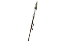 Dire Edge [PoE2 Mirrored Item]