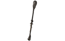 Horror Gnarl [PoE2 Mirrored Item]