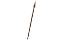 Entropy Edge [PoE2 Mirrored Item]