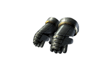 Doom Hand [PoE Mirrored Item]