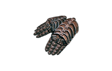 Grim Palm [PoE Mirrored Item]