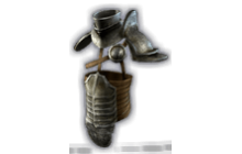 Woe Curtain [PoE Mirrored Item]