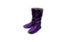 Brood Trail [PoE Mirrored Item]