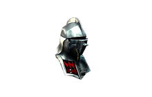 Doom Guardian [PoE Mirrored Item]