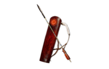 Wrath Quill [PoE Mirrored Item]