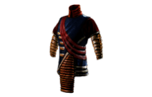 Pain Curtain [PoE Mirrored Item]