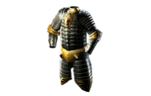 Wrath Guardian [PoE Mirrored Item]