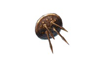 Phoenix Ward [PoE Mirrored Item]
