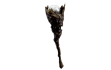 Phoenix Cry [PoE Mirrored Item]