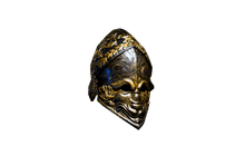 Skull Brow [PoE Mirrored Item]