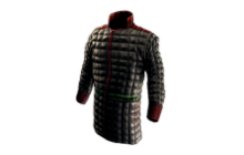 Armageddon Guardian [PoE Mirrored Item]