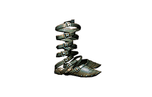 Sorrow March [PoE Mirrored Item]