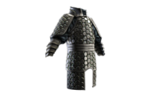 Sol Guardian [PoE Mirrored Item]